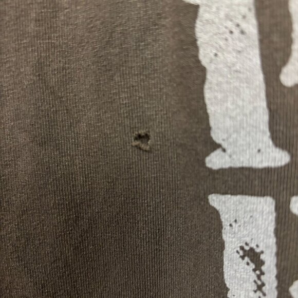 Cactus Jack Tapes Records Jackboys 2 Hip Hop Long Sleeve XL - Picture 5 of 5